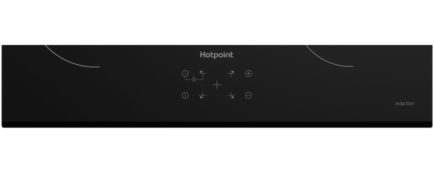 Электрическая варочная панель Hotpoint HQ 1760S BF фото 2