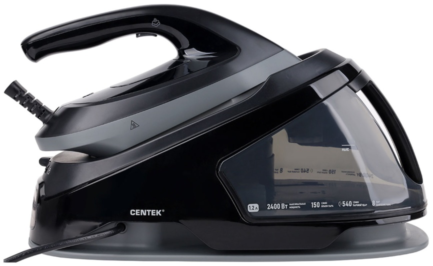 Парогенератор Centek CT-2306 фото 2