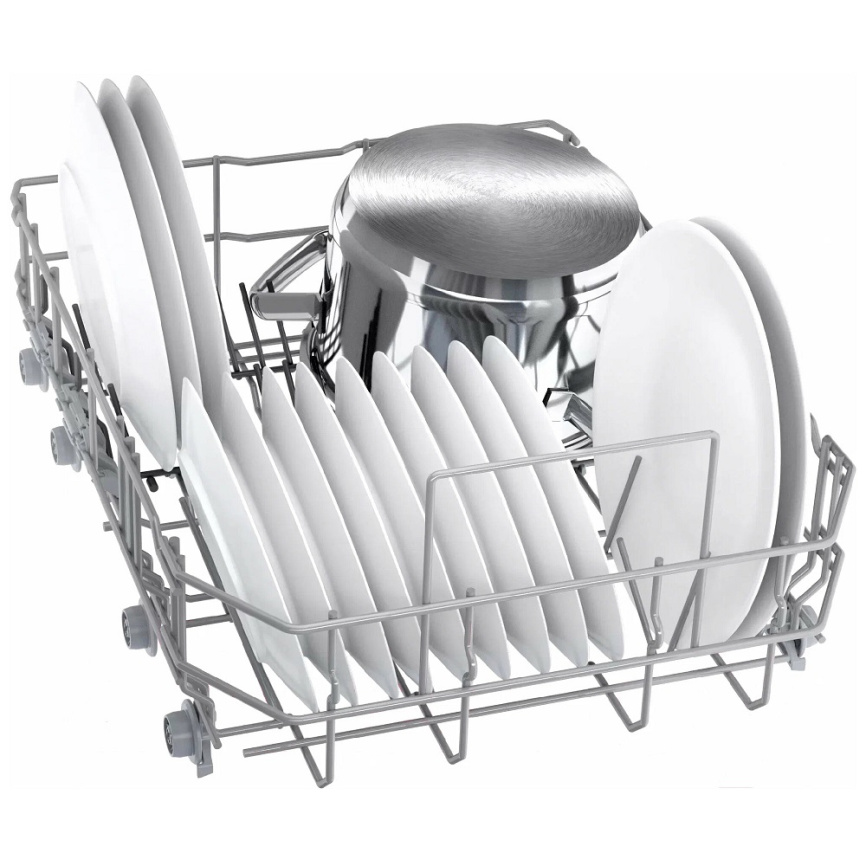 Посудомоечная машина BOSCH SMV4HVX03E фото 8