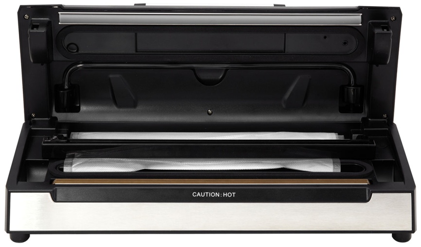 Вакуумный упаковщик Zigmund & Shtain VS-509 фото 3