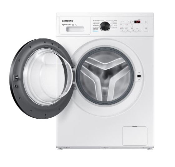 Стиральная машина WW60AG4S00CELD SAMSUNG фото 4