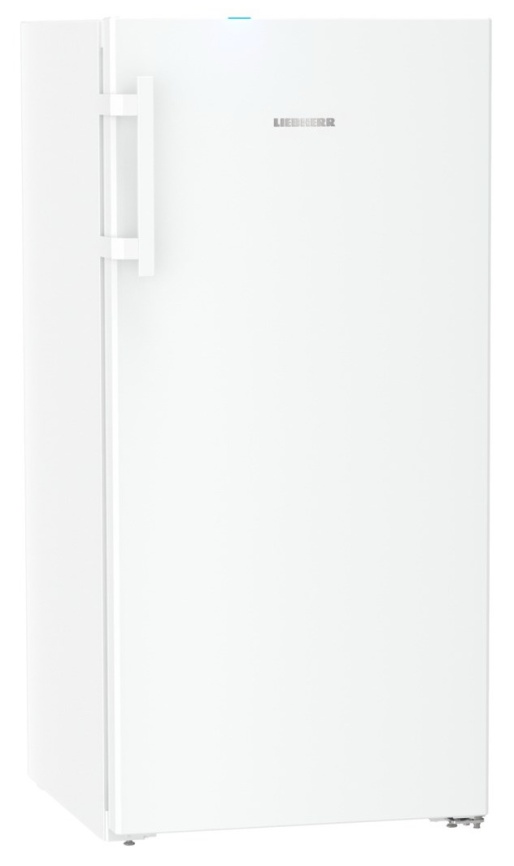 Морозильник Liebherr FNc 667i-22 001 No Frost A++ 307 л, белый фото 1