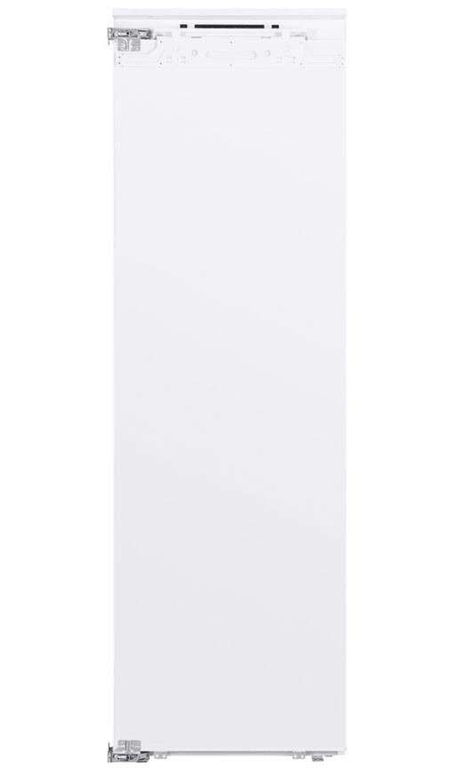 Встраиваемый морозильник Maunfeld MBFR177NFWGR Inverter No Frost A+ 203 л, белый фото 2