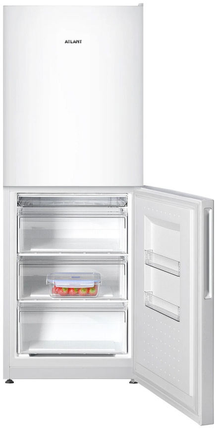 Холодильник XM 4610-101 WHITE ATLANT фото 6