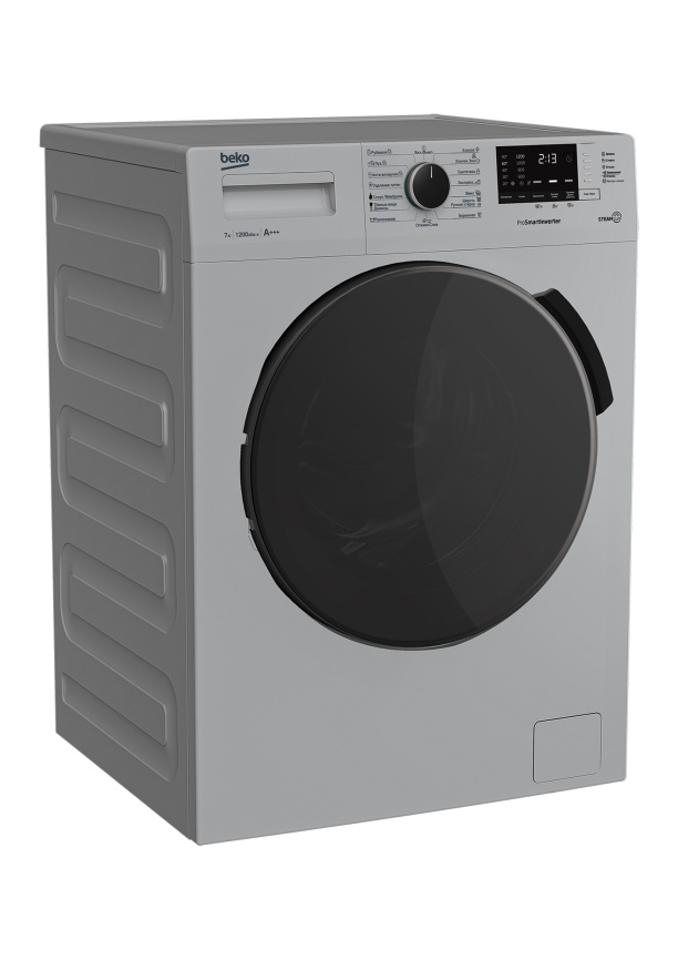 Стиральная машина RSPE78612S 7322710002 BEKO фото 2