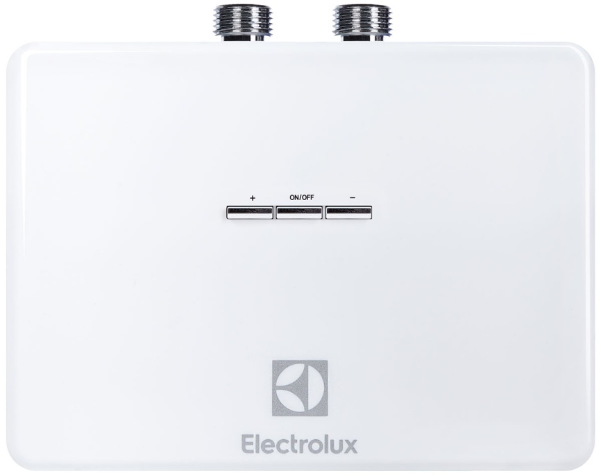 Водонагреватель проточный Electrolux NPX 4 AQUATRONIC DIGITAL 2.0 фото 2