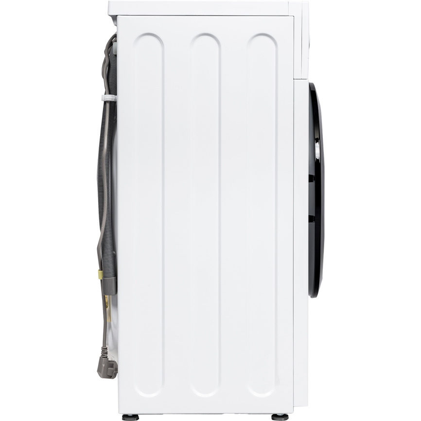 Стиральная машина MIDEA MF11712BS40/W фото 4