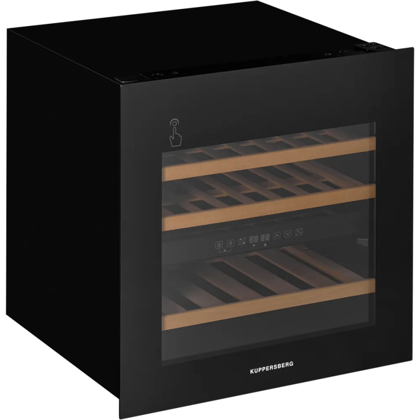 Винный шкаф KUPPERSBERG KUPPERSBERG RBW 66 фото 7