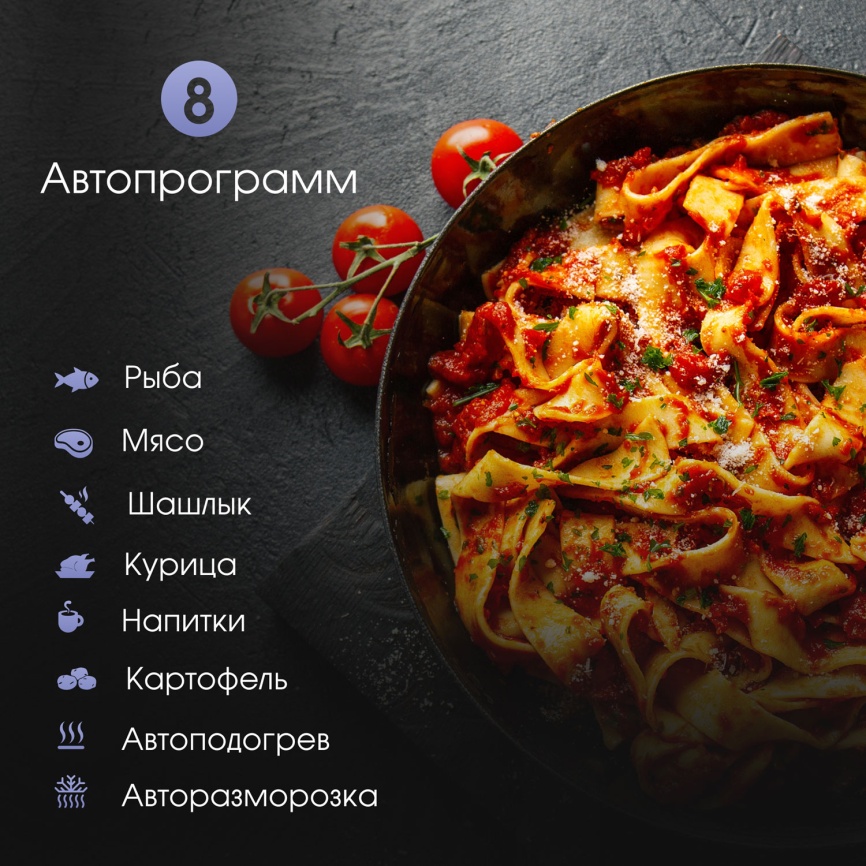 Встраиваемая микроволновая печь СВЧ Zigmund & Shtain BMO 24 B фото 9