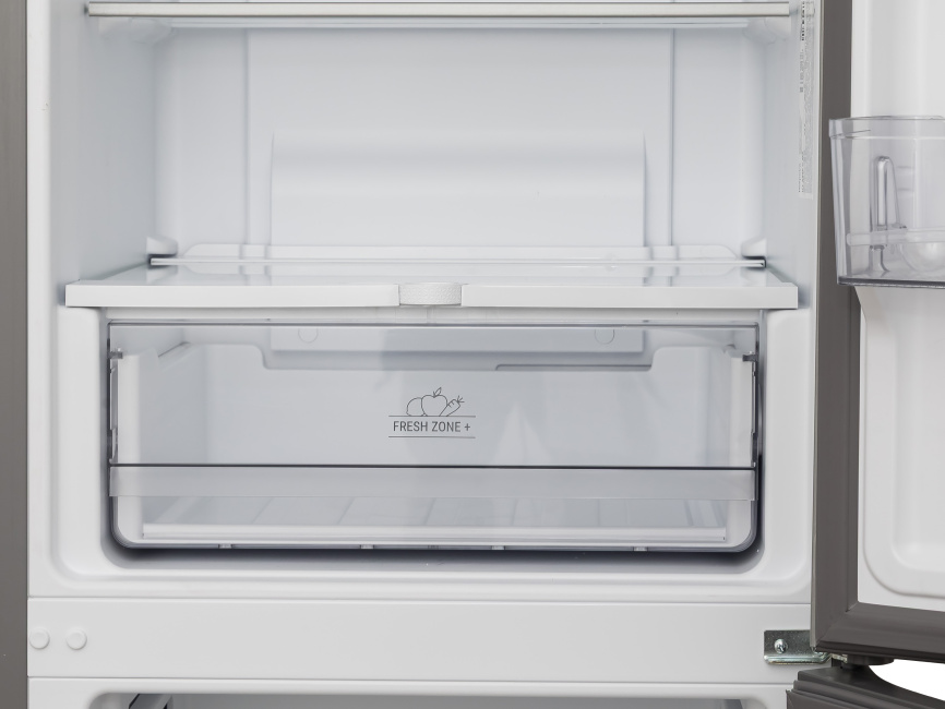 Холодильник HT 5200 C MX 869892400700 HOTPOINT фото 9