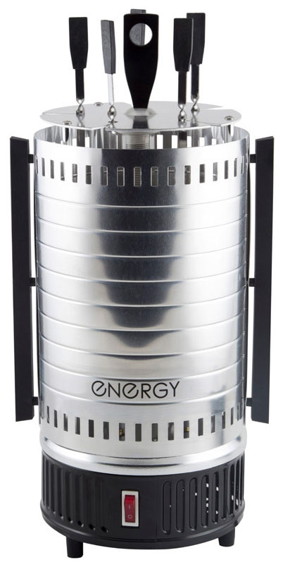 Электрошашлычница Energy НЕВА-1 152452 фото 1