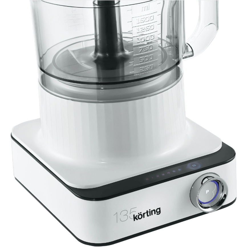 Кухонный комбайн Korting KFP 0203 W 135 фото 8