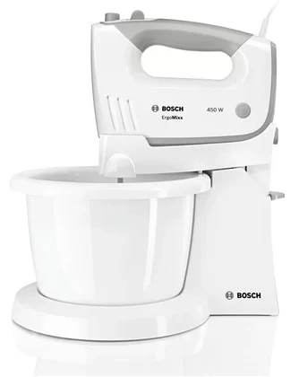 Миксер ручной MFQ36460 BOSCH фото 2