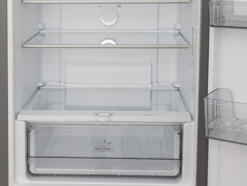 Холодильник HT 5200 C MX 869892400700 HOTPOINT фото 8