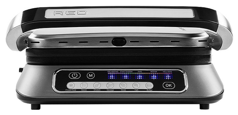 Электрогриль Red Solution SteakPRO RGM-M805 фото 3