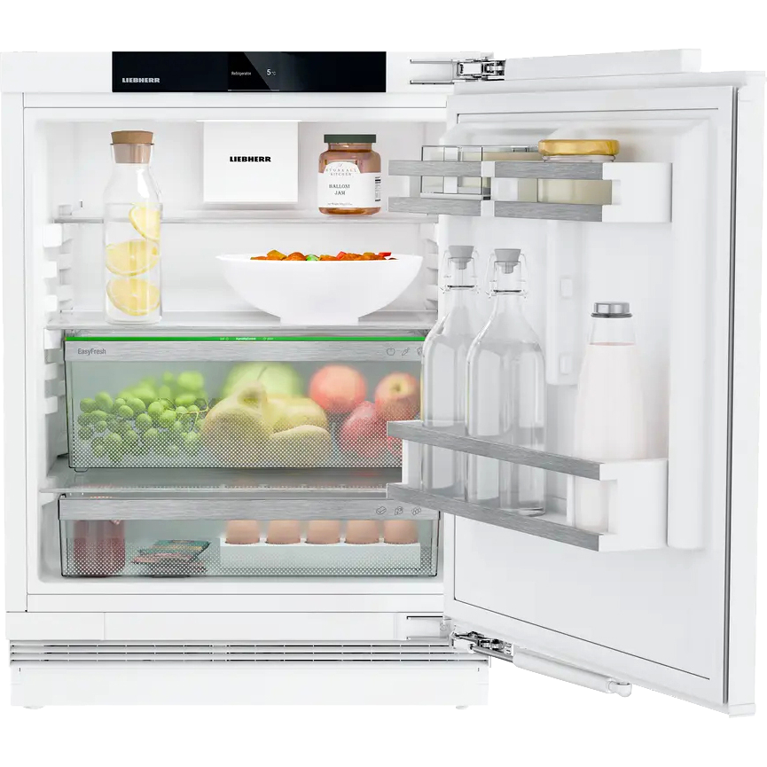 Встраиваемый холодильник  Liebherr EasyFresh URd 365i-20 001 фото 1