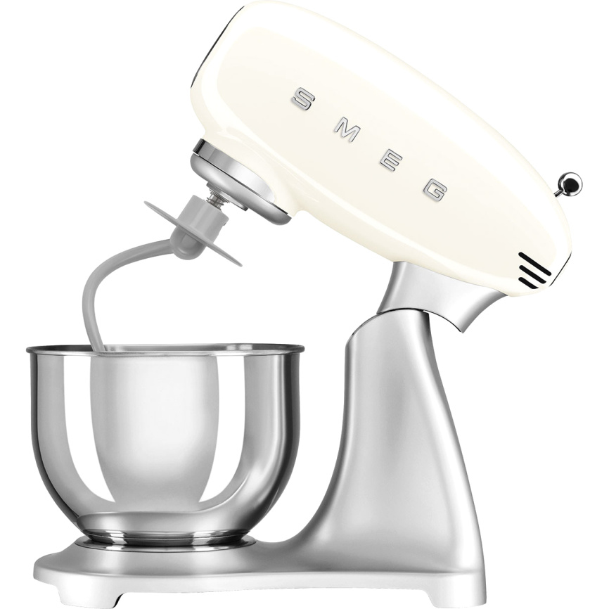 Планетарный миксер SMEG SMF04CREU фото 2