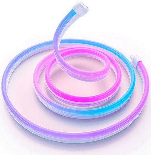 Светодиодная лента Xiaomi Smart Lightstrip Pro фото 1