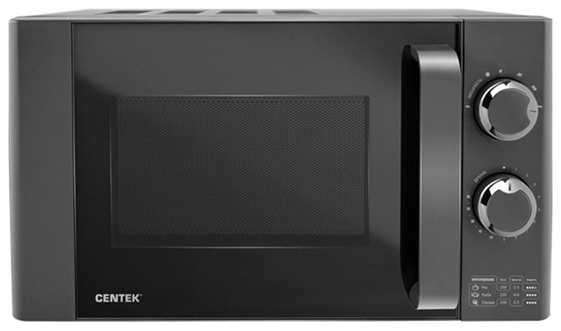 Микроволновая печь - СВЧ Centek CT-1583 фото 2