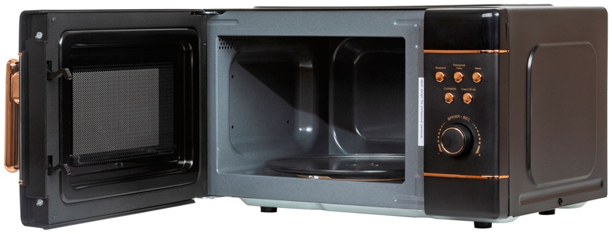 Микроволновая печь - СВЧ JVC JK-MW270D фото 2