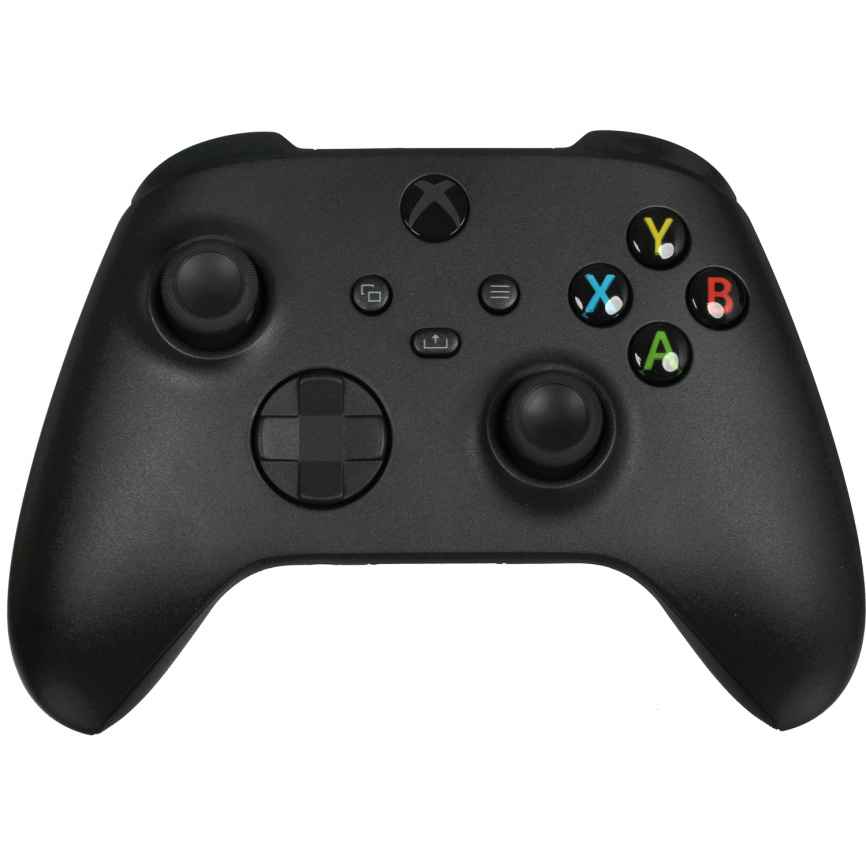 Игровые приставки Microsoft Xbox Series X 1TB EP2-63835 фото 11