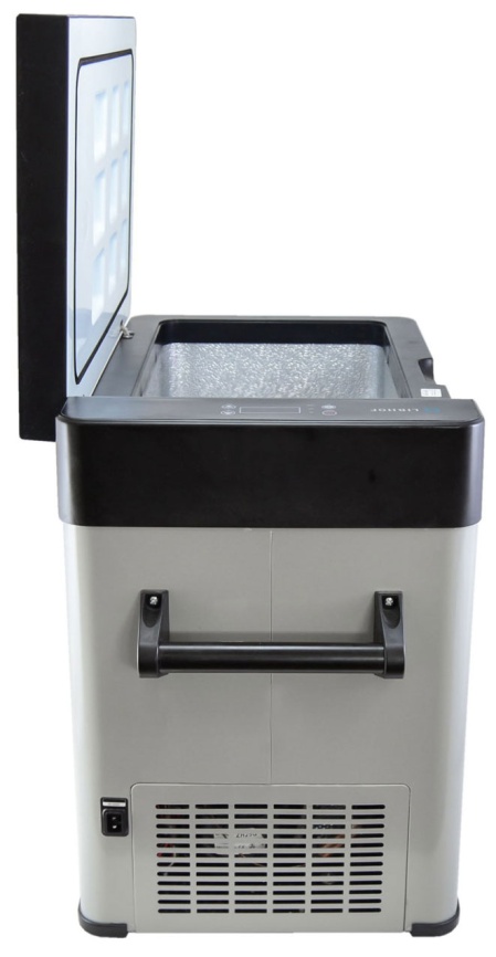 Автомобильный холодильник Libhof Q-55 фото 3