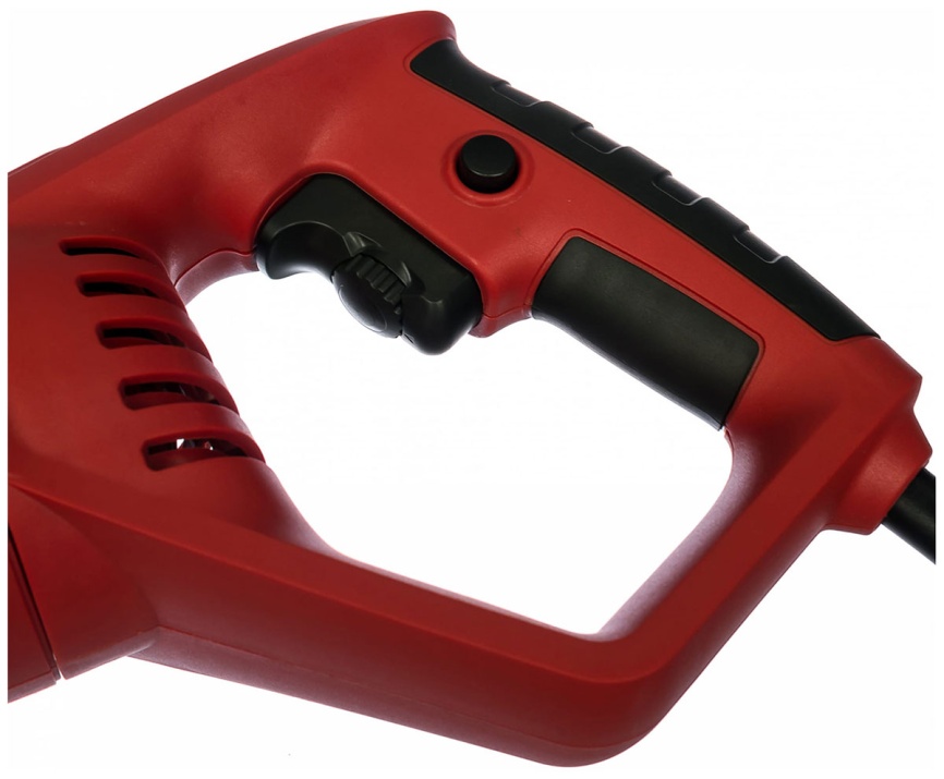 Пила сабельная Elitech ПС 1100ЭП фото 5