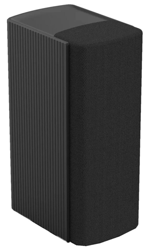 Саундбар Hisense Система домашнего кинотеатра Hisense HS5100 Dolby Audio, 540 Вт, черный фото 6