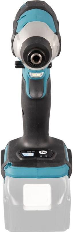 Шуруповерт Makita DTD157Z фото 3
