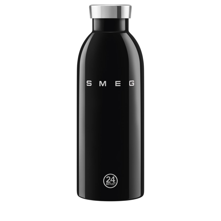 Термобутылка SMEG WBF01BL фото 1