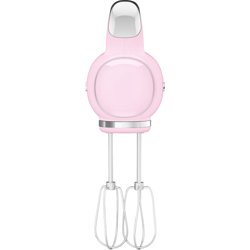 Миксеры SMEG HMF01PKEU фото 2
