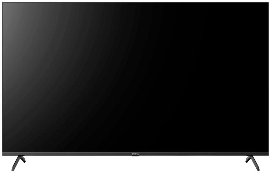 Телевизор Digma DM-LED65UQB31 фото 1