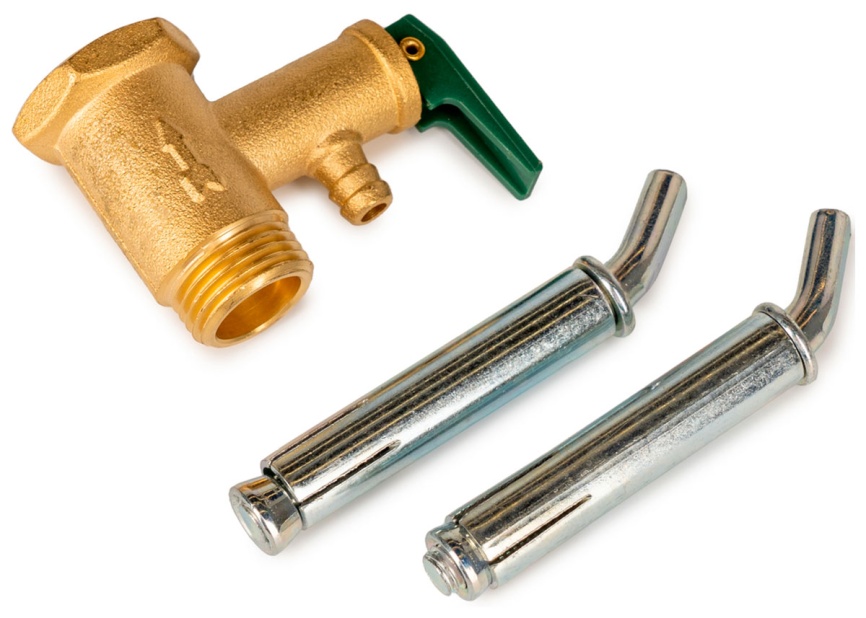 Водонагреватель накопительный Candy 80L CR80V-HE1R фото 5