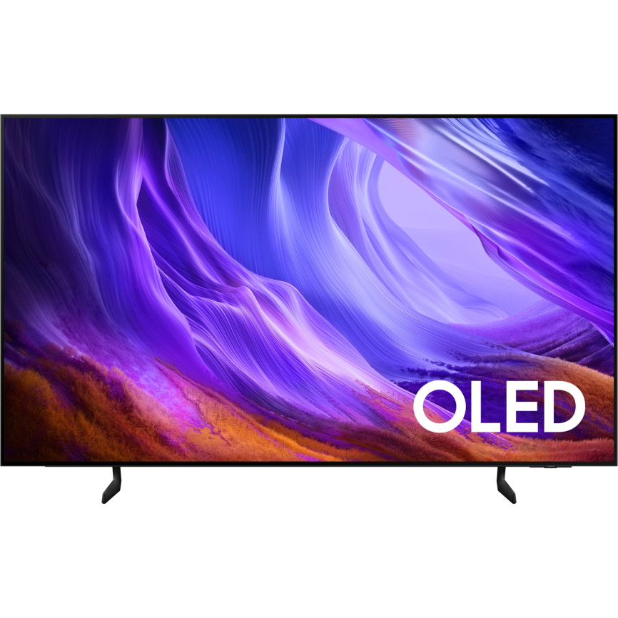Телевизор 55'' Samsung QE55S85HAEXPY фото 3