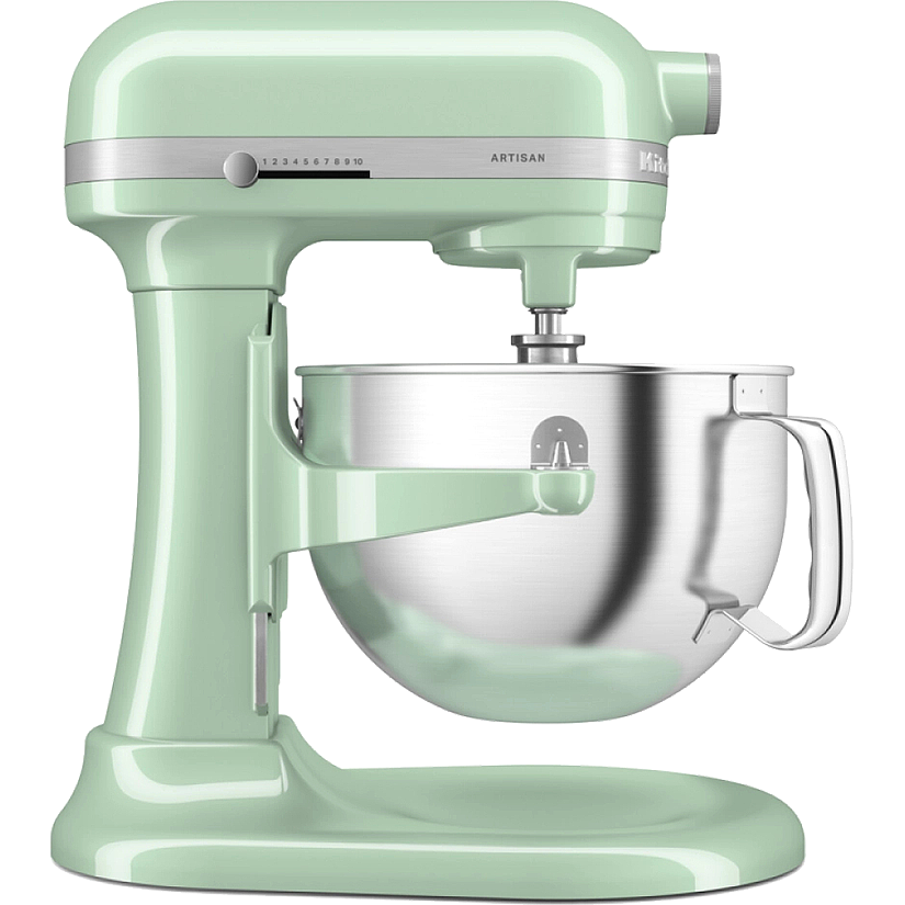 Настольный миксер KitchenAid 5KSM60SPXEPT фото 1