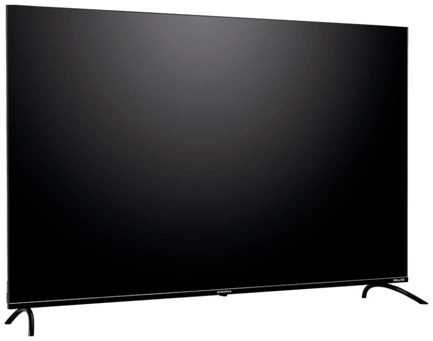 Телевизор Maunfeld MQT65UST03 фото 3