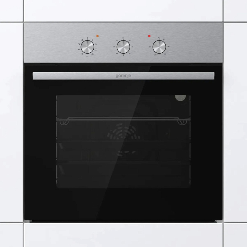 Духовой шкаф GORENJE BO6727E03NX фото 4
