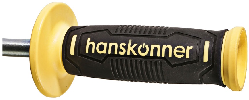 Дрель Hanskonner HCD18165BL PLATINUM 18В 1BatterySystem (без АКБ и ЗУ) фото 6