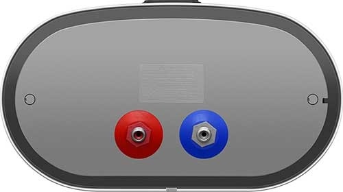 Водонагреватель накопительный Haier ES50V-TF7R фото 2