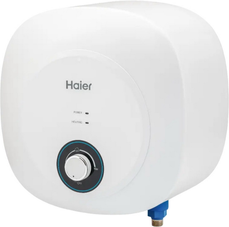Водонагреватель накопительный Haier ES10V-MQ1 (GA0SZPU0LRU) фото 6