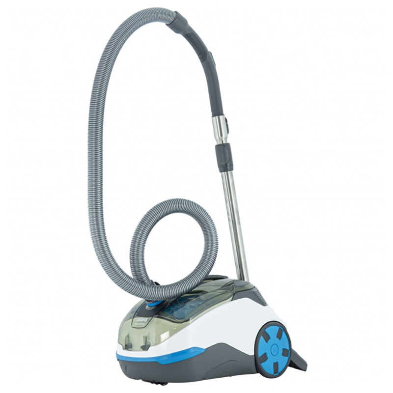 Пылесос напольный Thomas 786555 DryBOX AquaBOX Parkett фото 2