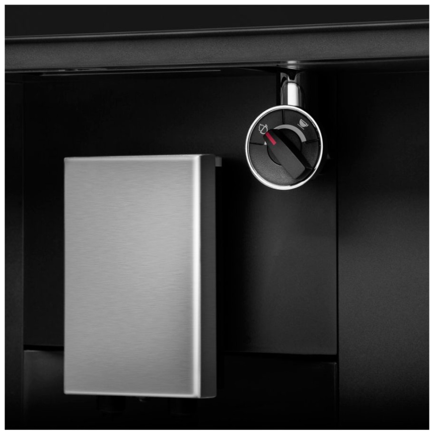 Встраиваемая автоматическая кофемашина Maunfeld AMCM1503S фото 12