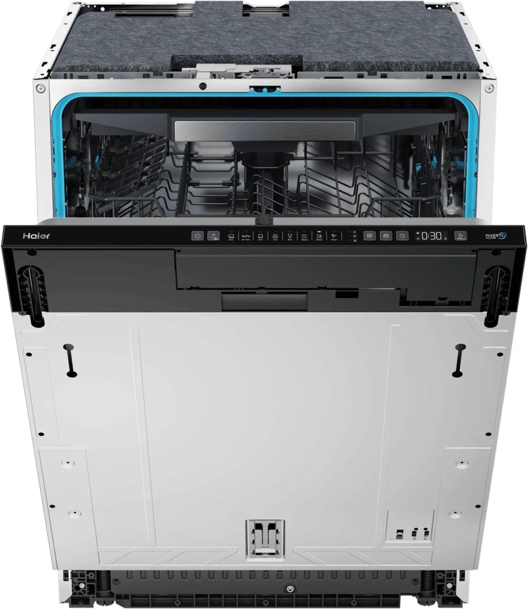 Встраиваемая посудомоечная машина Haier HDWE16-594RU фото 1