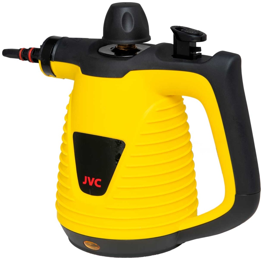 Пароочиститель JVC JH-SC4099 фото 3