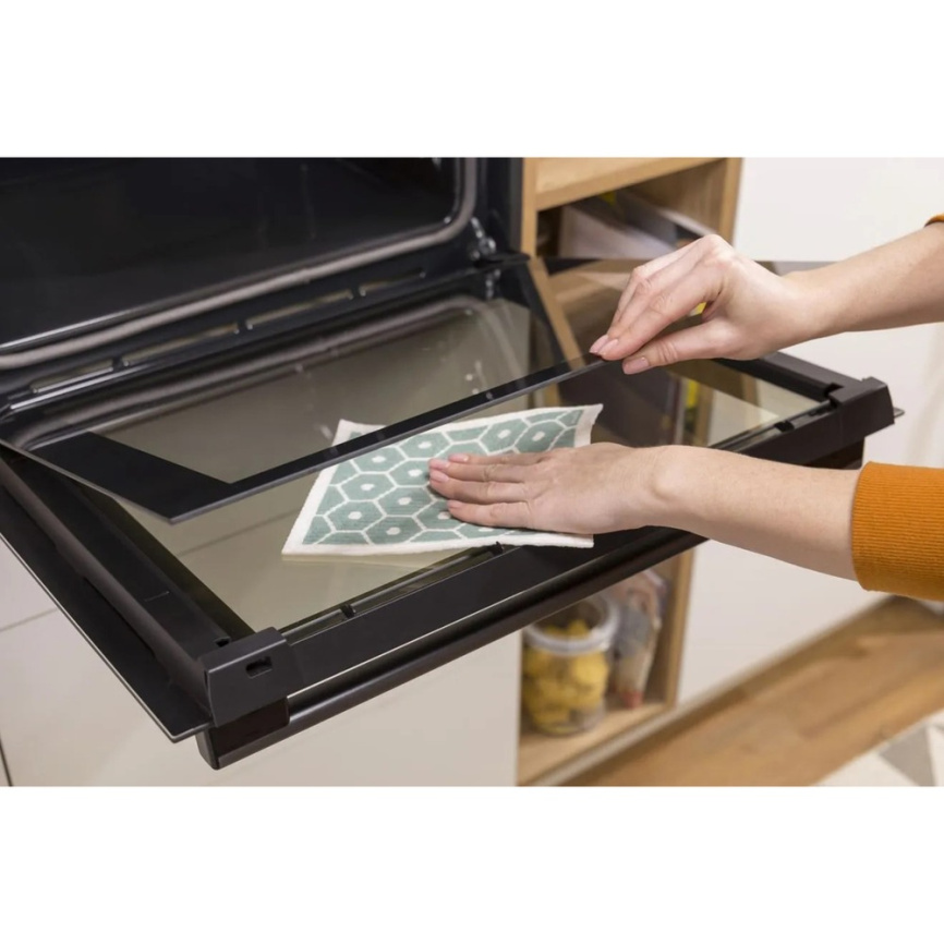 Встраиваемые электрические духовки GORENJE Gorenje ExtraSteam BOSB6737E09X фото 5