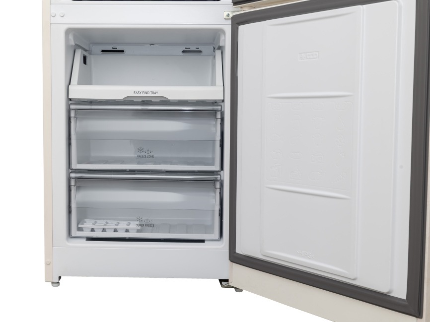 Холодильник HT 5200 C AB 869892400690 HOTPOINT фото 10