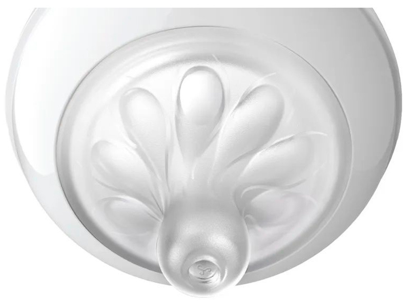 Бутылочка для кормления Philips Avent Natural Response, SCY906/01, 330 мл, 3 мес+ фото 3