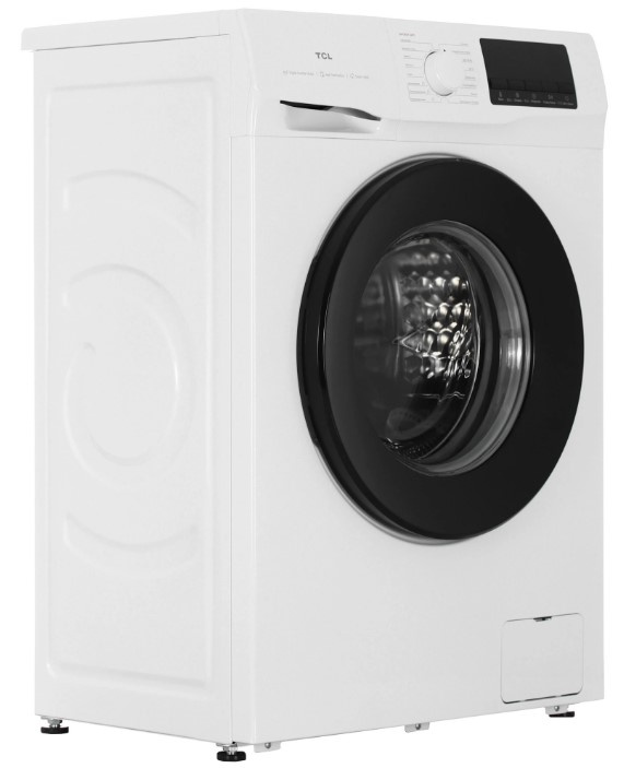 Стиральная машина TWRF-607W12W1 TCL фото 2