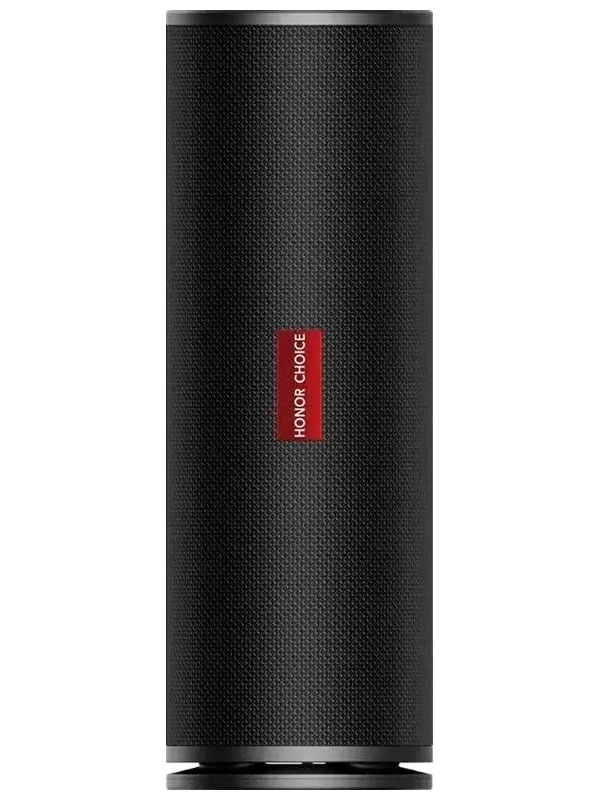 Беспроводная колонка Honor CHOICE Speaker PRO (5504AAVR) VNC-ME00, BLACK фото 1