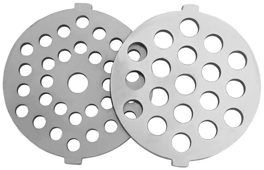 Кухонный комбайн Zigmund & Shtain Кухонный комбайн Zigmund & Shtain ZKM-994 с чашей 7л, графитовый фото 8